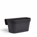 05012069 - Star Balcon With Hook - Dark Anthracite - view1-1.jpg