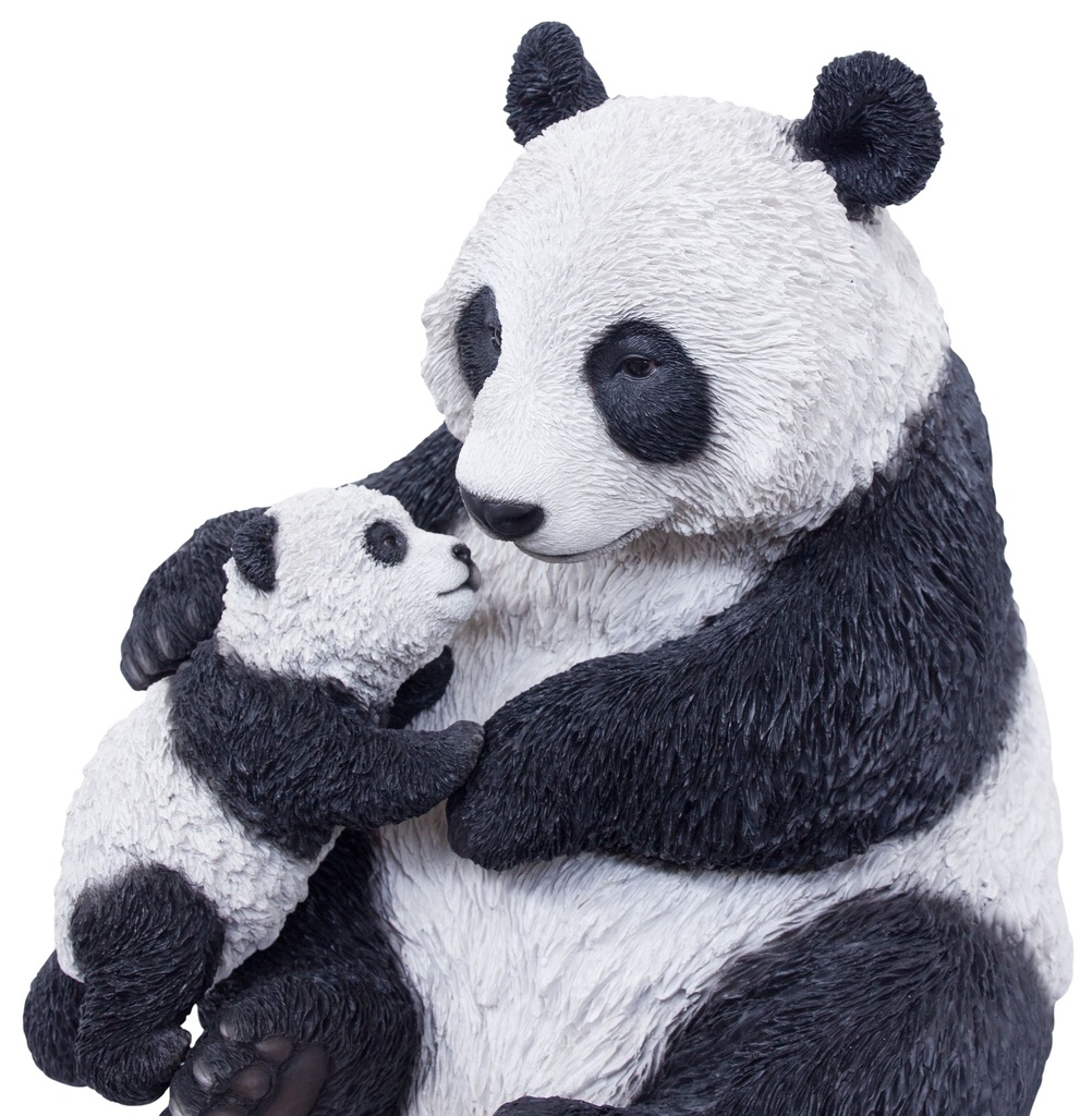 11154078 - GID - Ornaments - Exotic - Panda Mother and Baby - zoom1.jpg