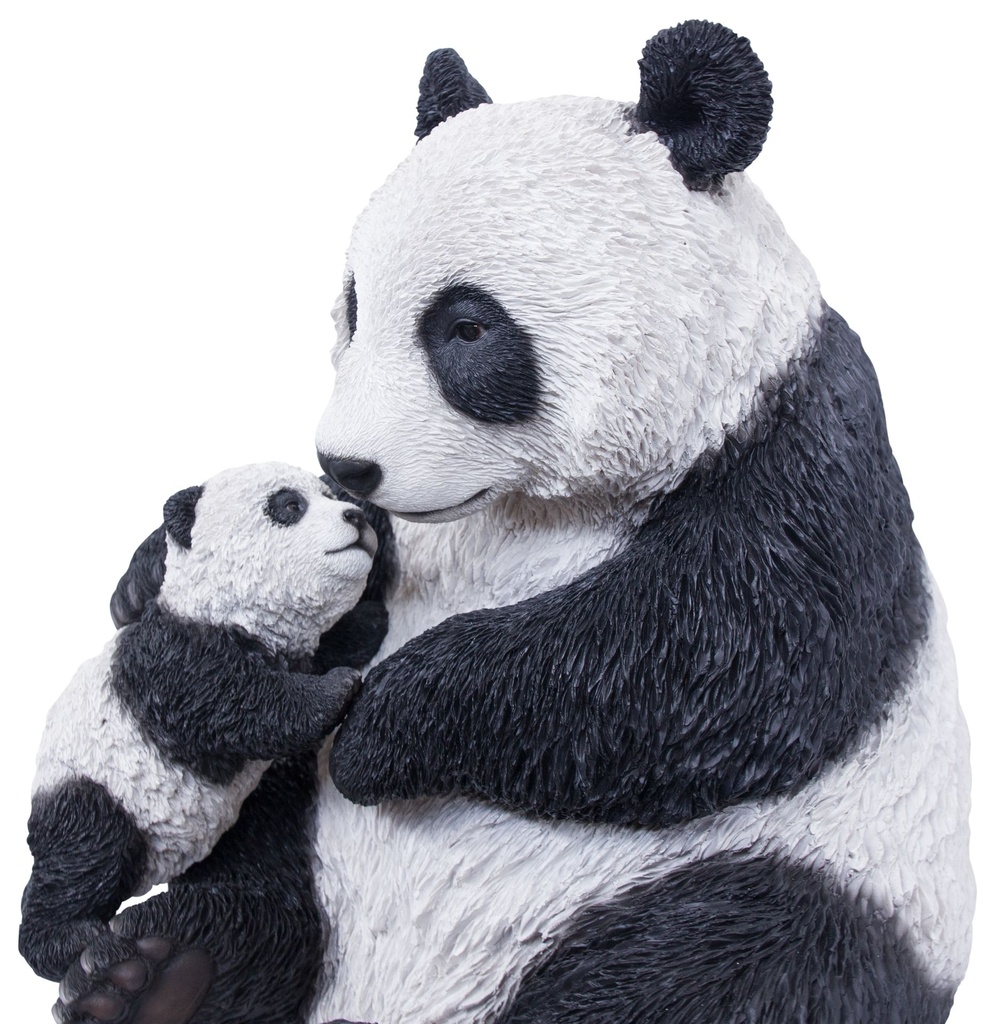 11154078 - GID - Ornaments - Exotic - Panda Mother and Baby - zoom2.jpg