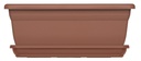 GID - Balcony Relax+Saucer - 40cm - Terra.jpg