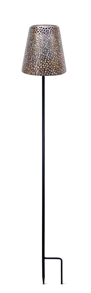 70703462 - Solar - Gold Lamp on Stake - H70.jpg