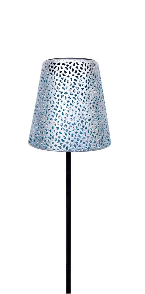 70703479 - Solar - Silver Lamp on Stake - H70 -zoom.jpg