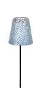 70703479 - Solar - Silver Lamp on Stake - H70 -zoom.jpg