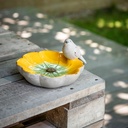69500339 - GID - Ceramic - Bird Bath Flower -in situ1-1.jpg