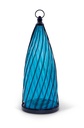 SOLAIRE LANTERNE BLUE DOME 17H40