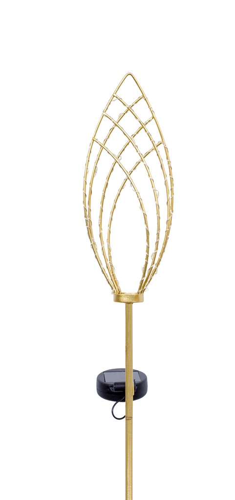 SOLAIRE EPI DORE SUR TIGE