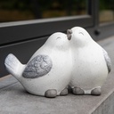 CERAM OISEAU COUPLE