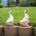 WEB-CERAMIC DUCK LINE