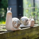 WEB-CERAMIC SNAIL MARBLE