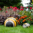 WEB-CERAMIC BEE