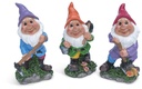 WEB-GNOMES @WORK