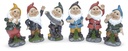 WEB-GNOMES COMPANIONS