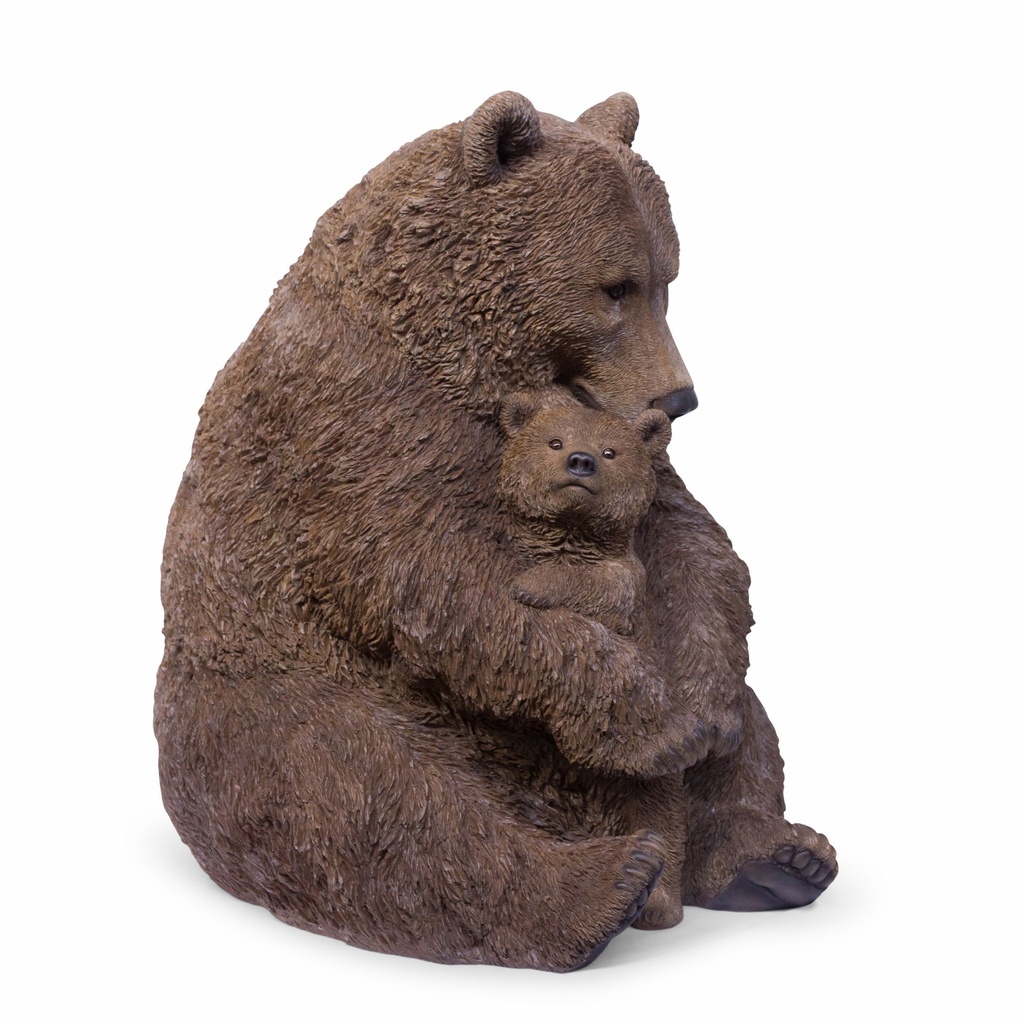 11154069 - GID - Ornaments - XXL Bear Mother + Baby -3-2.jpg