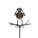 WEB-METAL STAKE BIRDS