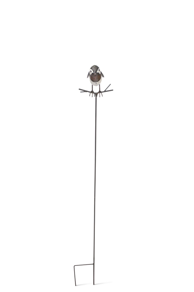 WEB-METAL STAKE BIRDS