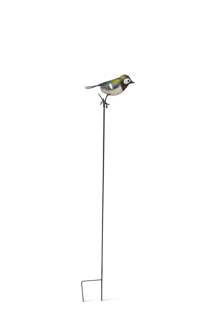 WEB-METAL STAKE BIRDS
