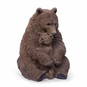 11154069 - GID - Ornaments - XXL Bear Mother + Baby -2-1.jpg