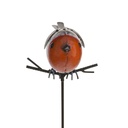 WEB-METAL STAKE BIRDS