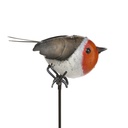 WEB-METAL STAKE BIRDS