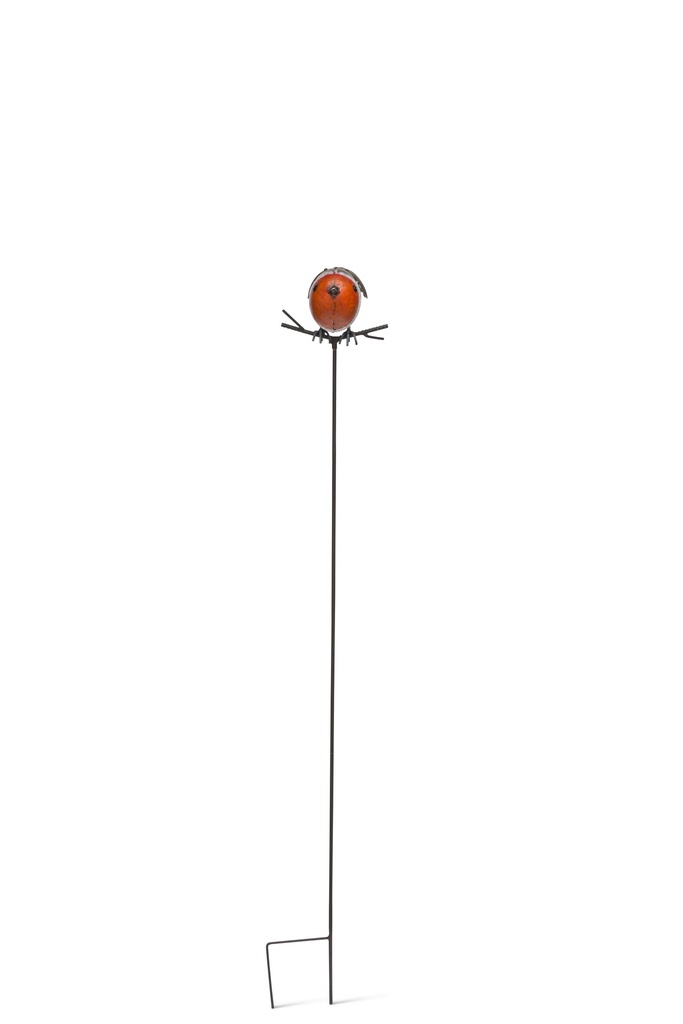 WEB-METAL STAKE BIRDS