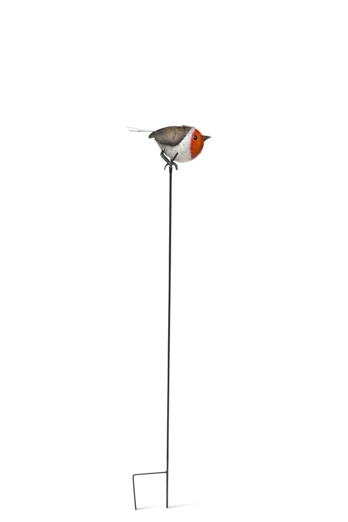 WEB-METAL STAKE BIRDS