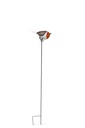 WEB-METAL STAKE BIRDS