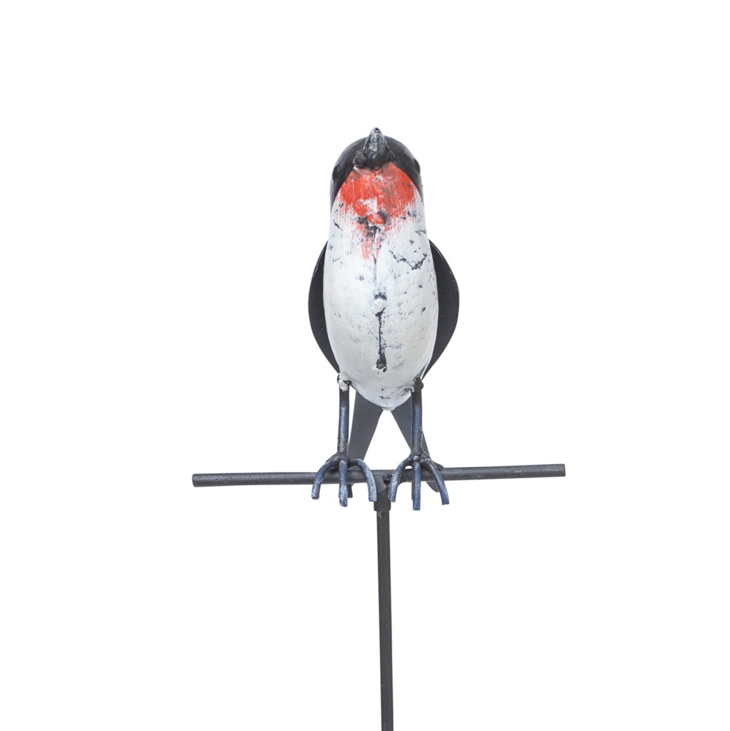 WEB-METAL STAKE BIRDS