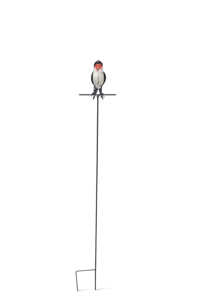 WEB-METAL STAKE BIRDS