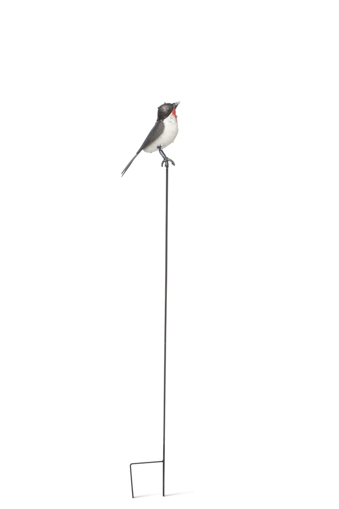 WEB-METAL STAKE BIRDS