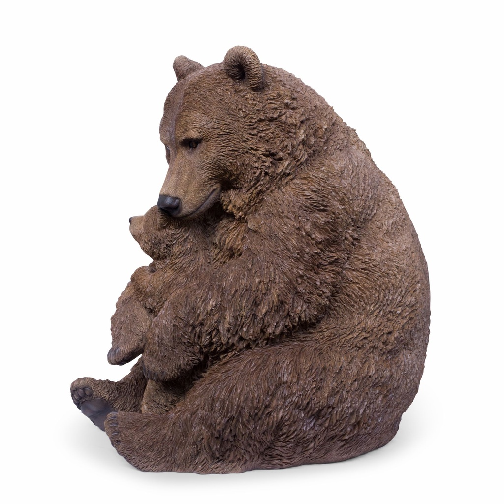 11154069 - GID - Ornaments - XXL Bear Mother + Baby -5-1.jpg