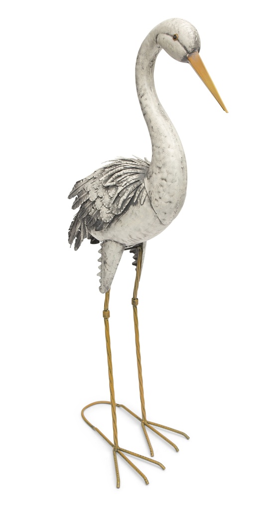 METAL CIGOGNE