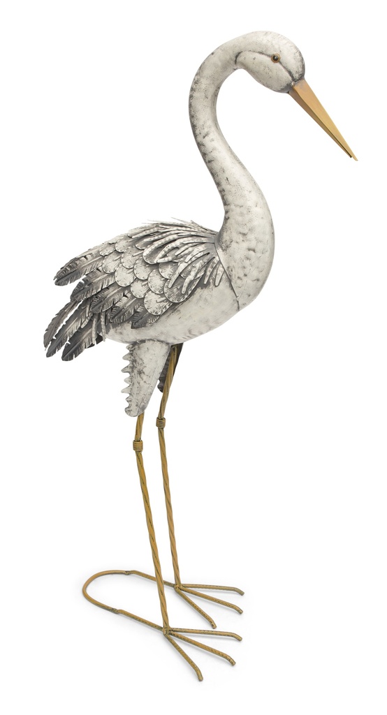 METAL CIGOGNE