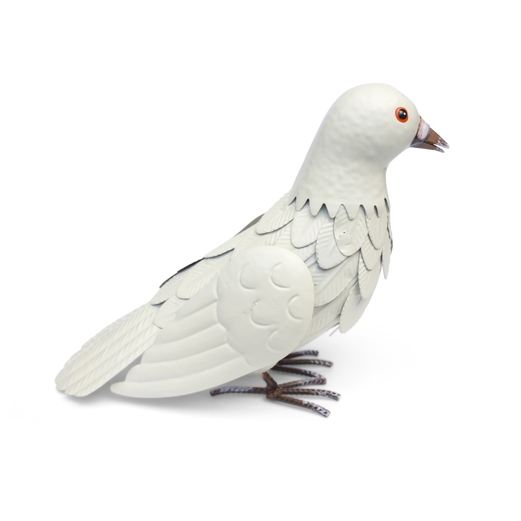 METAL COLOMBE