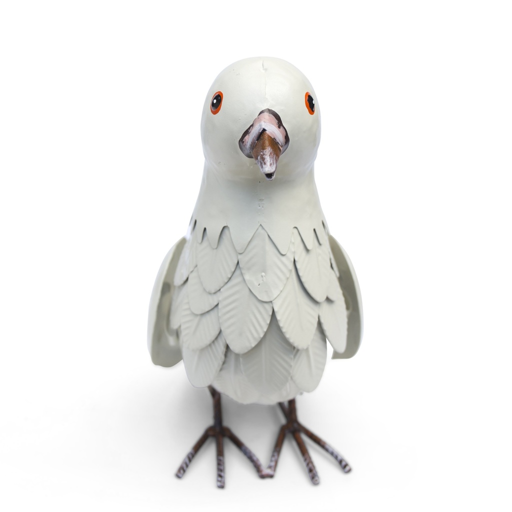 METAL COLOMBE