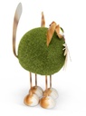 WEB-METAL FUNNY MOVING FLOCKED