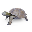 METAL MOBILE TORTUE