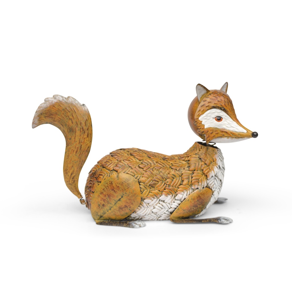 METAL MOBILE RENARD