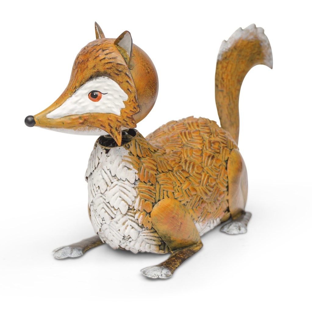 METAL MOBILE RENARD