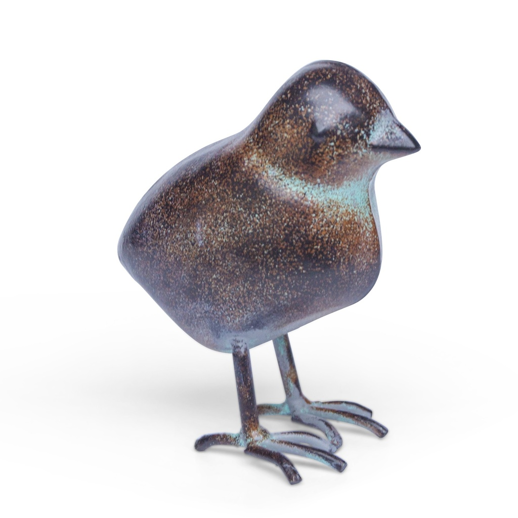 METAL POULE