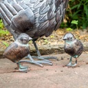 METAL POULE