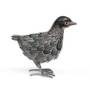 METAL POULE