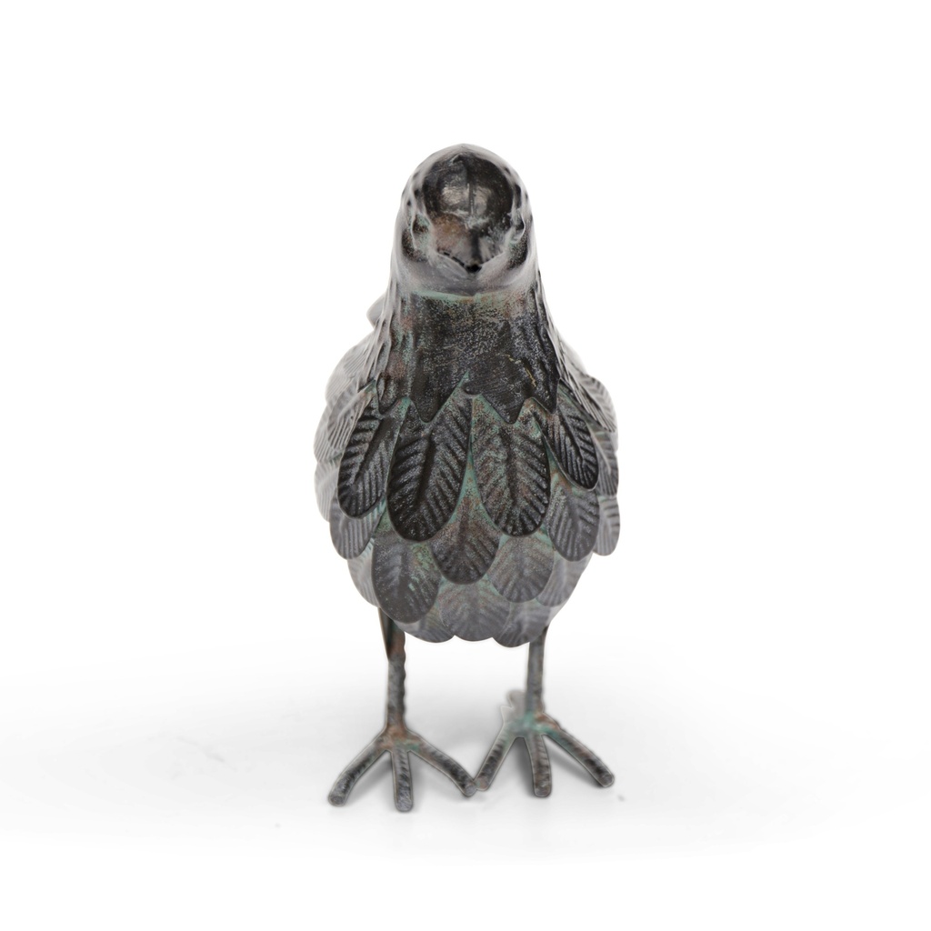 METAL POULE