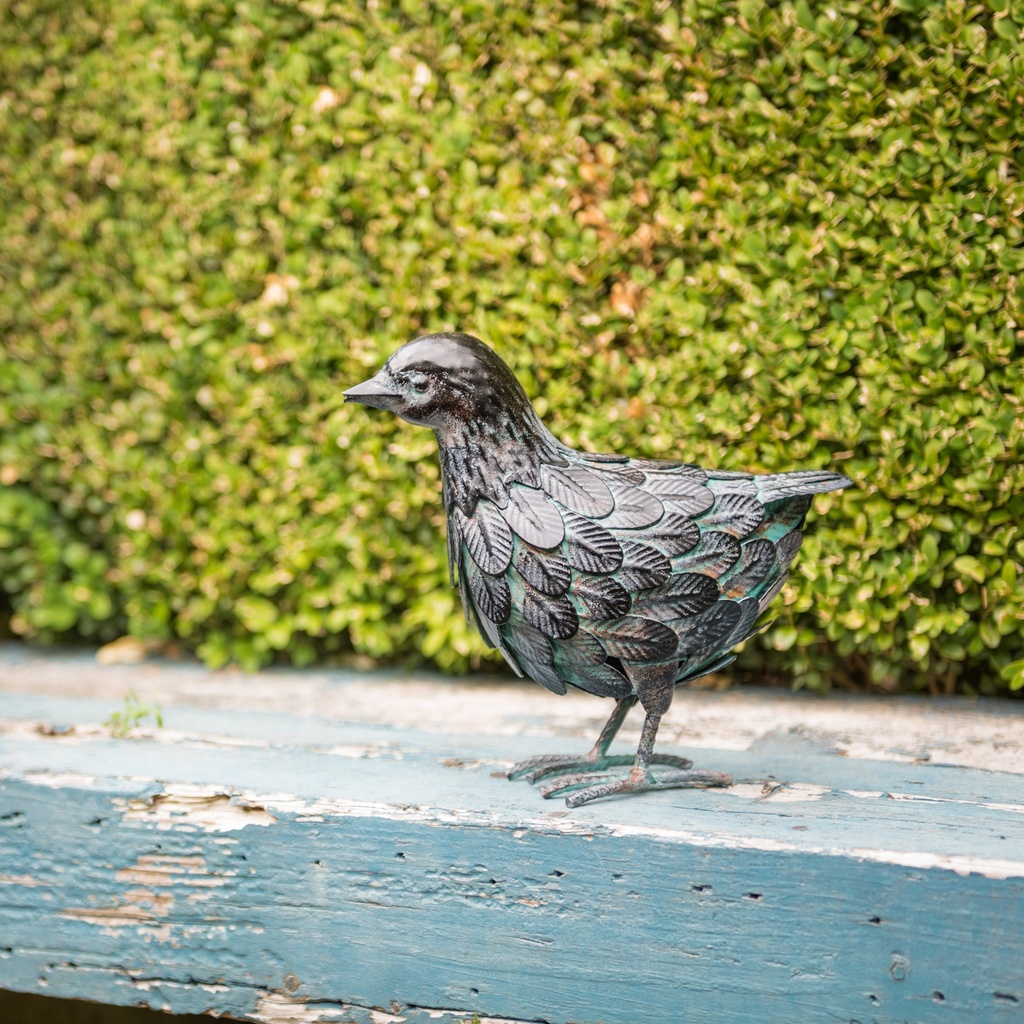 METAL POULE