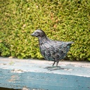 METAL POULE