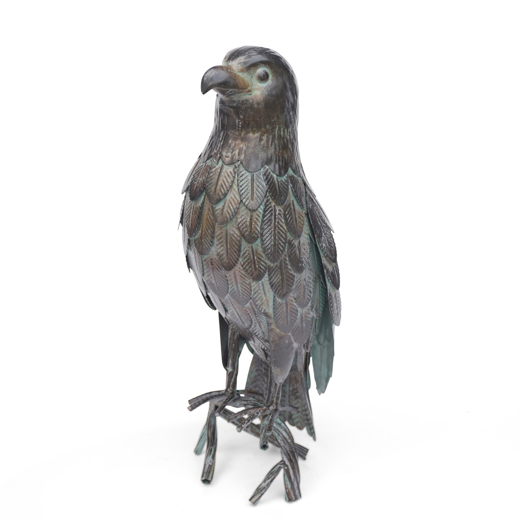 METAL AIGLE COTTAGE 2MOD