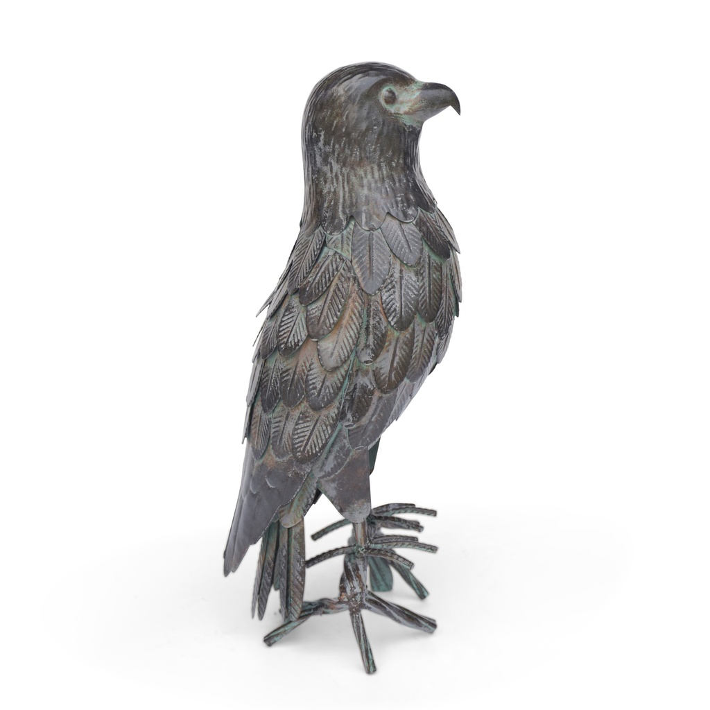 METAL AIGLE COTTAGE 2MOD
