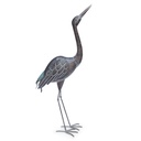 METAL HERON COTTAGE