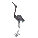 METAL HERON COTTAGE
