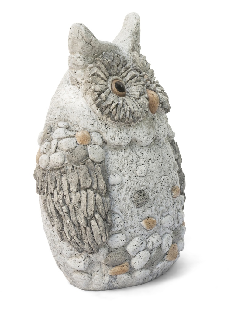 WEB-SCULPTURE STONES