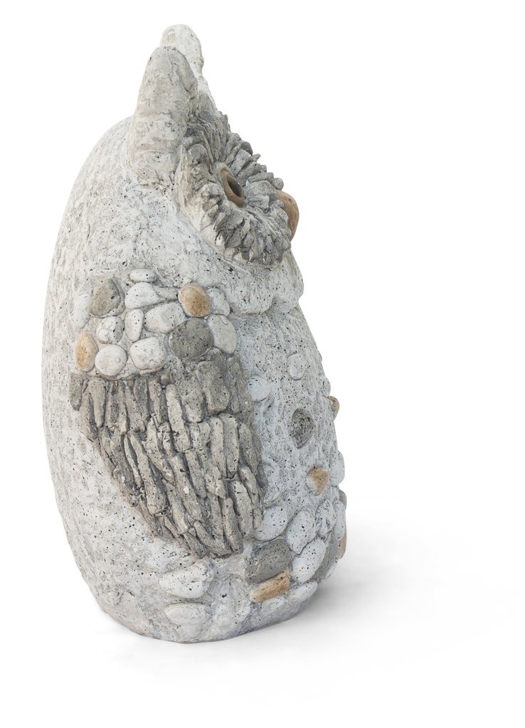 WEB-SCULPTURE STONES